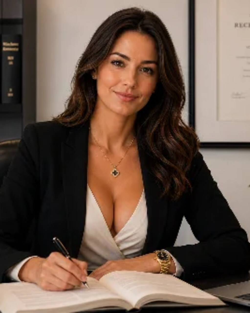 Portrait Cristiana Adam
